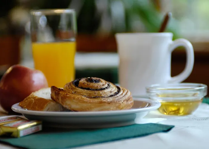 Corvin Sissi Wing Отель