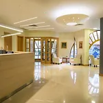 Corvin Sissi Wing Отель 3*
