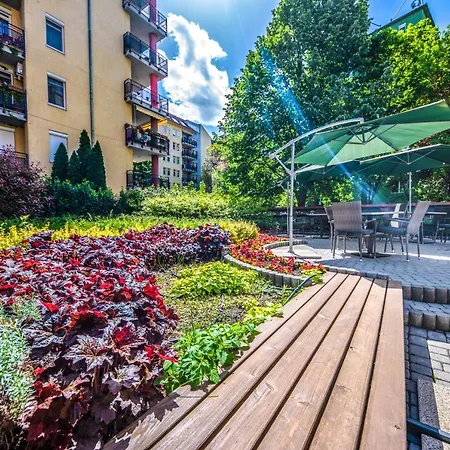 Corvin Sissi Wing Hotel Budapest