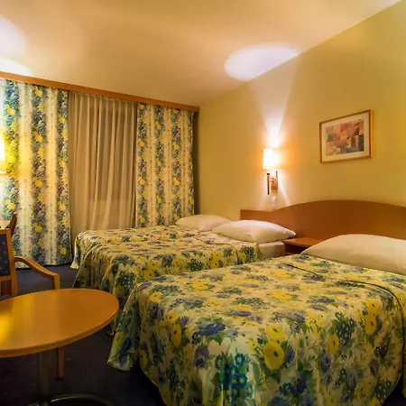 Corvin Sissi Wing Budapest