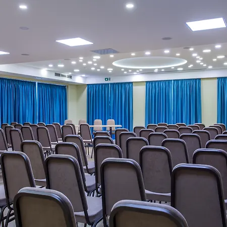 Corvin Sissi Wing Hotel