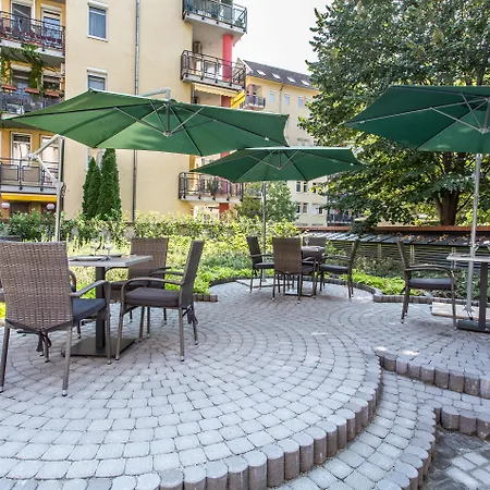 Corvin Sissi Wing Отель