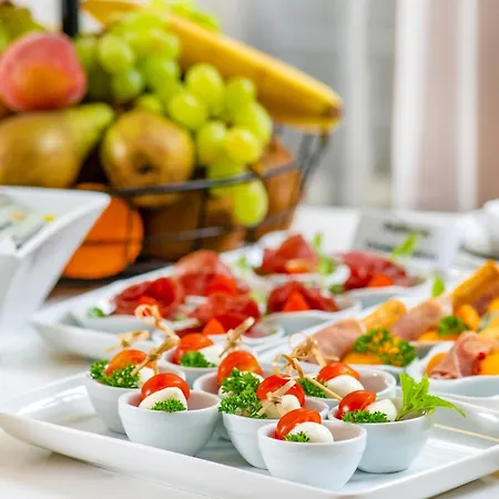 Corvin Sissi Wing Hotel Budapest