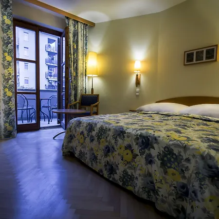 Corvin Sissi Wing Hotel