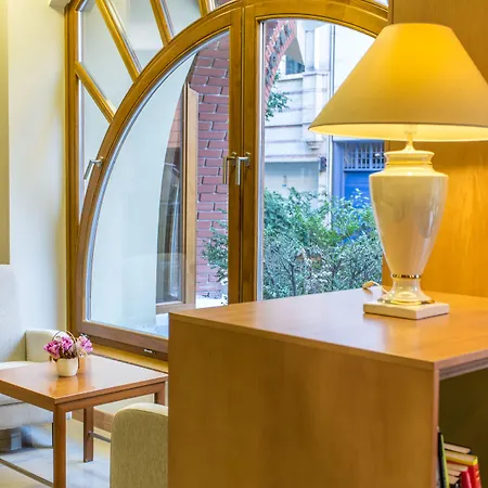 Hotel Corvin Sissi Wing 3*