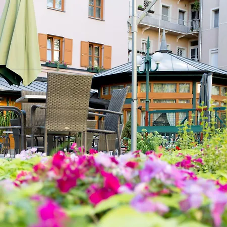 Hotel Corvin Sissi Wing 3*