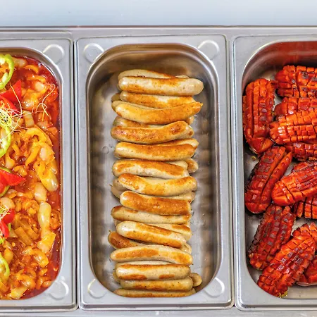 Hotel Corvin Sissi Wing