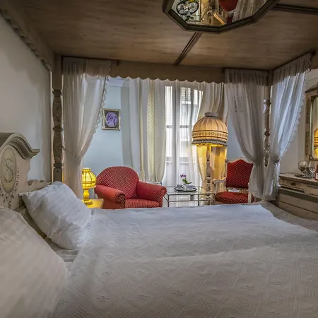 Hotel Corvin Sissi Wing