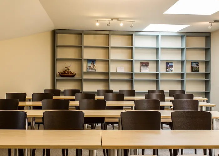 Hotel Corvin Sissi Wing Budapest