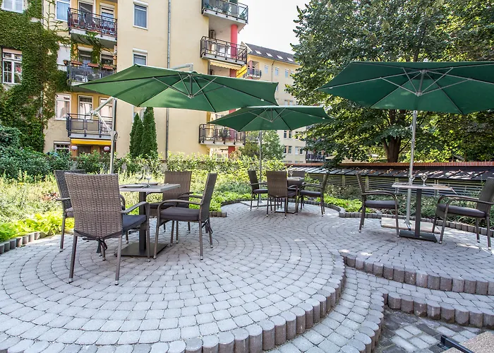 Corvin Sissi Wing Hotel