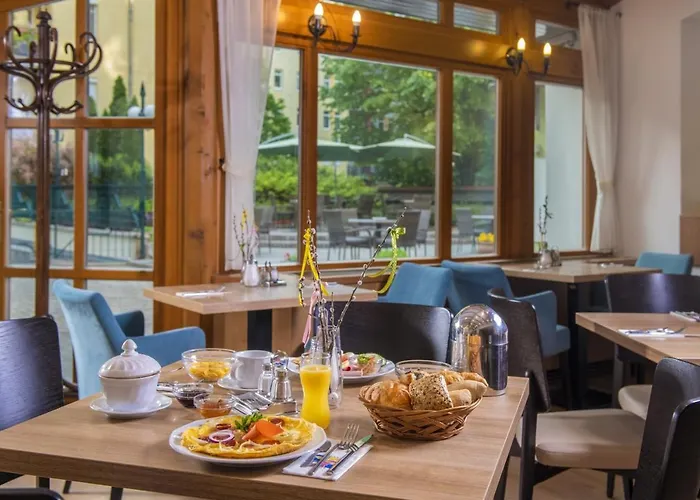 Hotel Corvin Sissi Wing